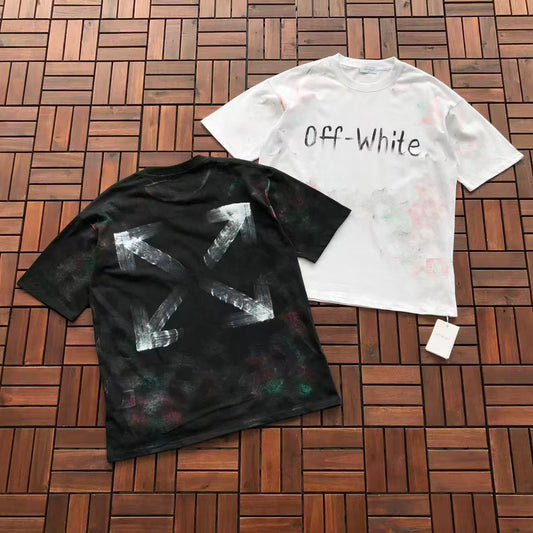 T-shirt Off