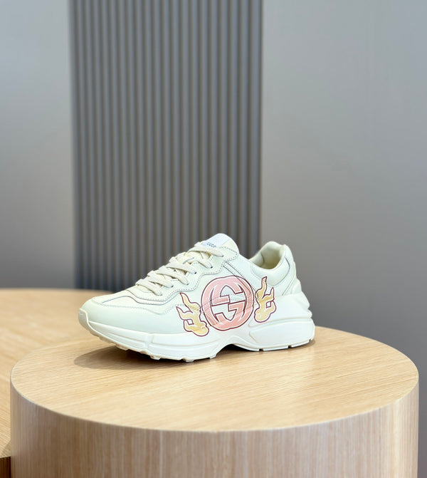 Gu Shoes