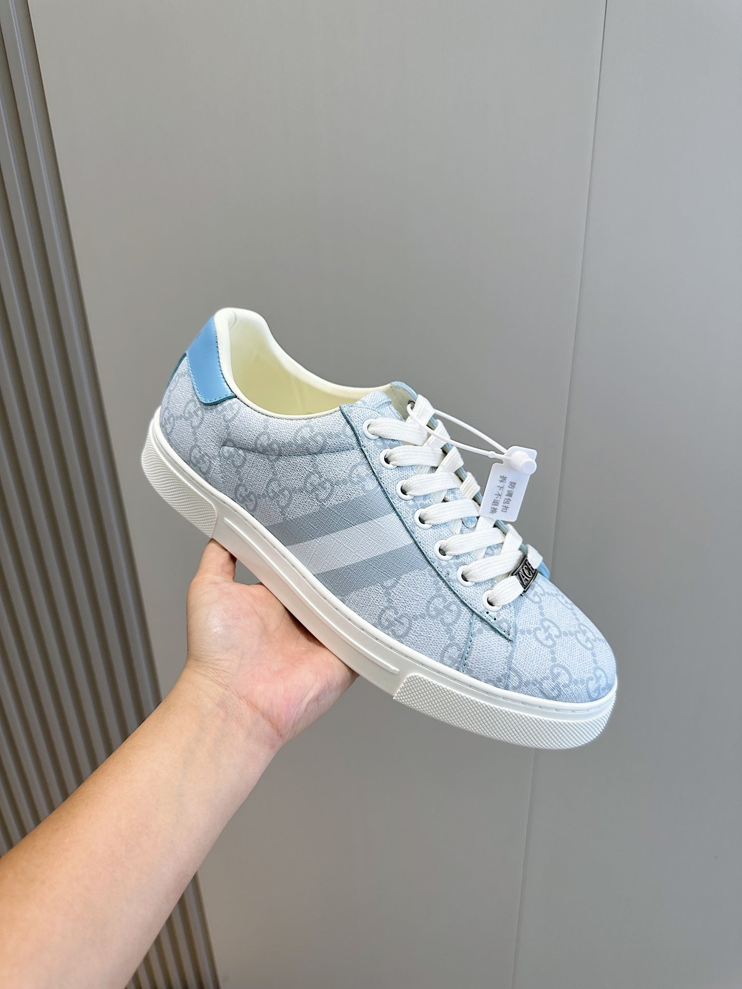 Gu Shoes