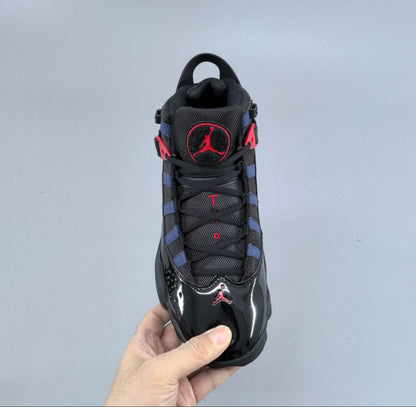 AJ6 Rings