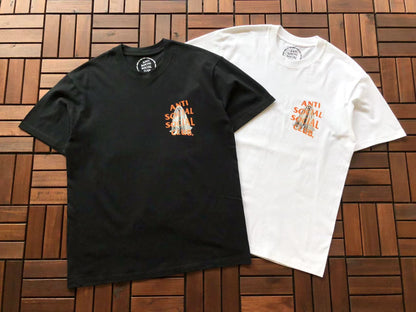 Anti Social Club T-Shirts