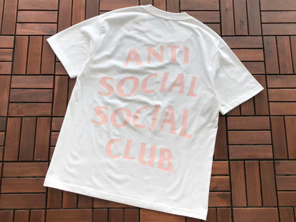 Anti Social Club T-Shirts