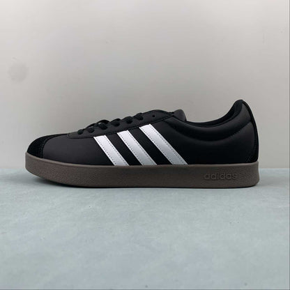 AD VL Court 2.0 Black White