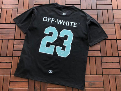 T-shirt Off
