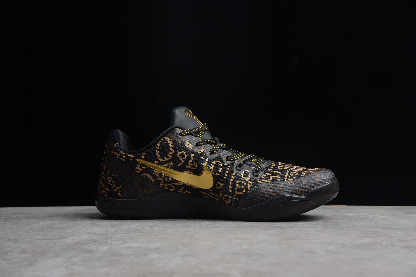 KB11 Mamba Da