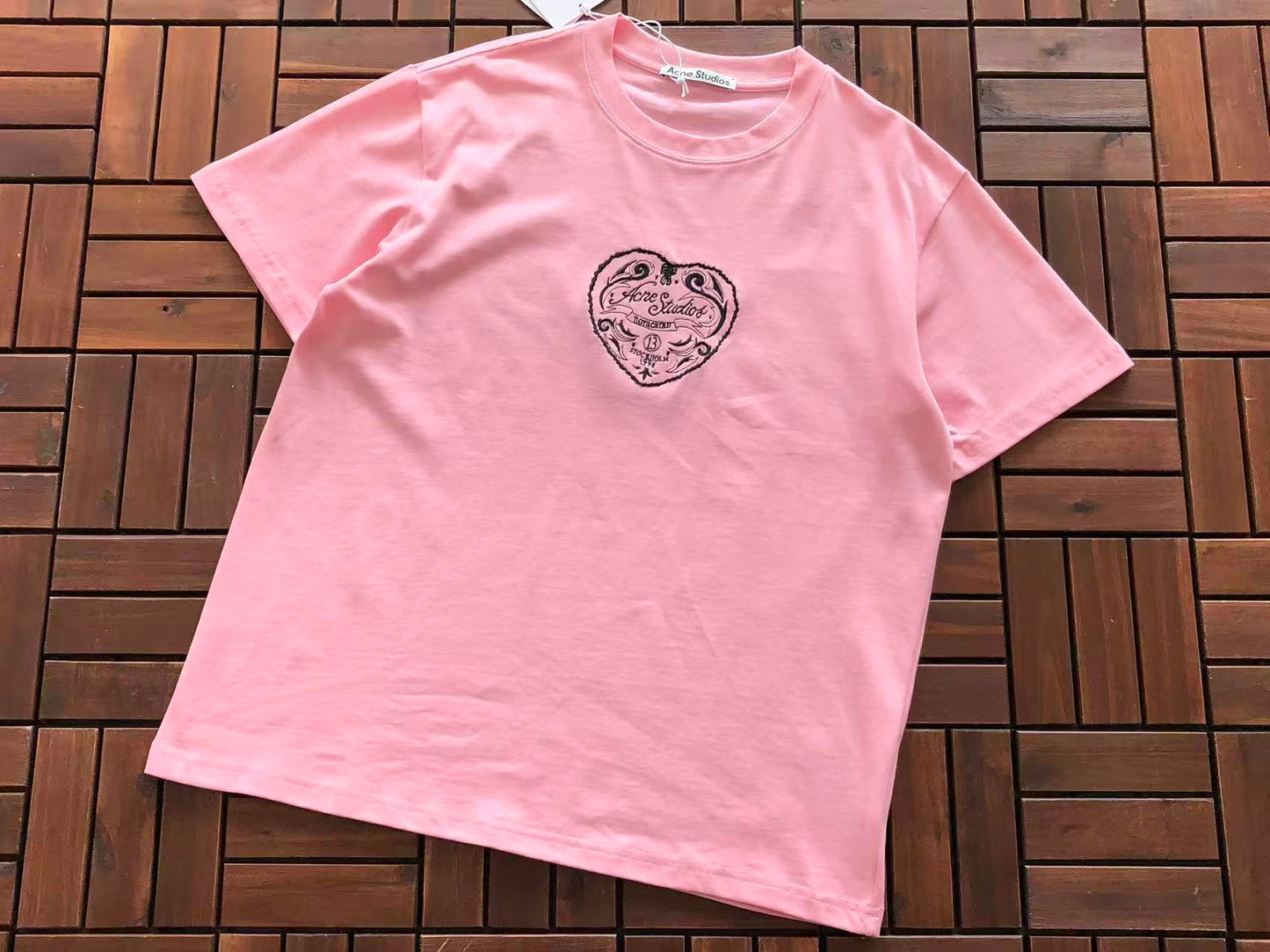 T-Shirts AC ST