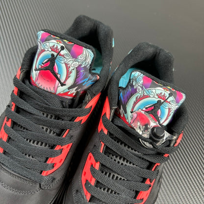 KB5 Chinese New Year