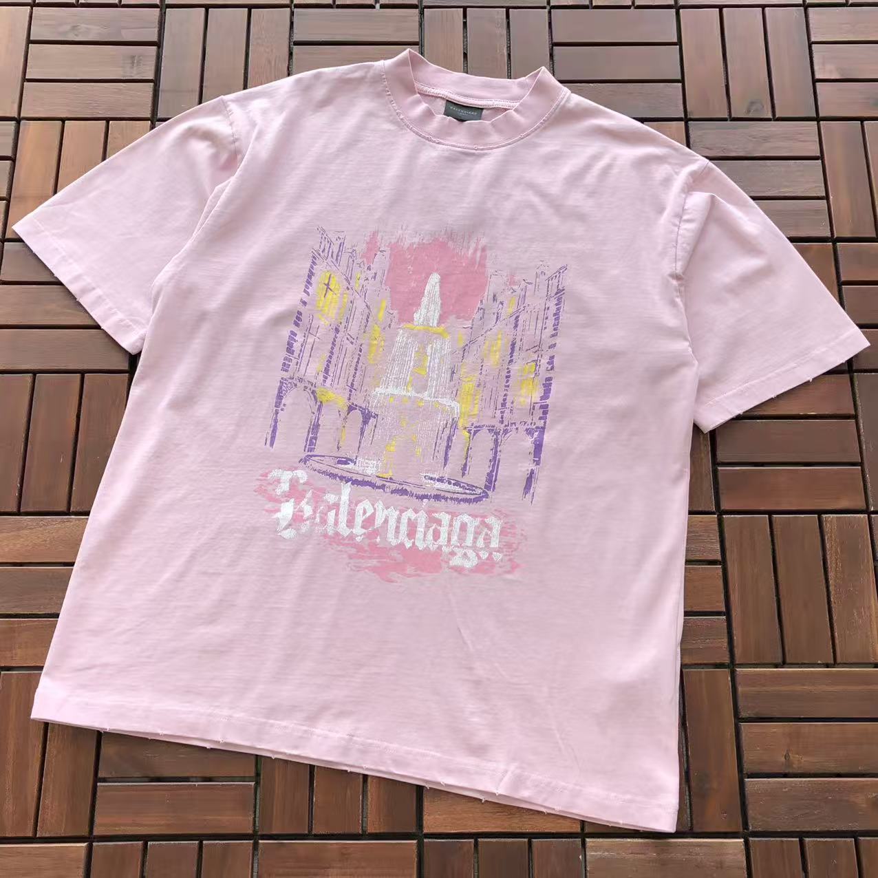 BLG T-Shirt