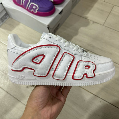 Air Force 1 Cactus Flea