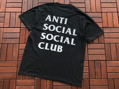 Anti Social Club T-Shirts