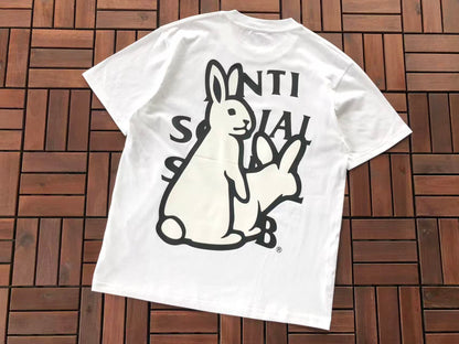 Anti Social Club T-Shirts