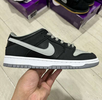 Dunk SB Low "J-Pack - Shadow"