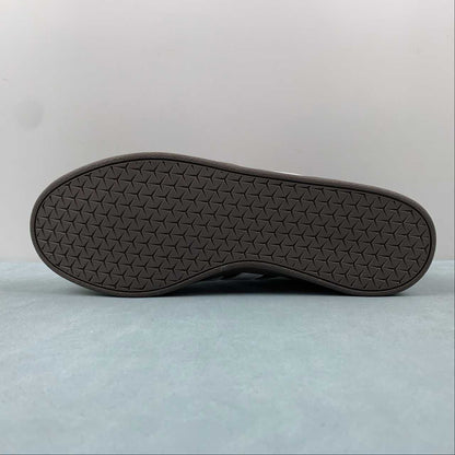 AD VL Court 2.0 Black White Dark Grey