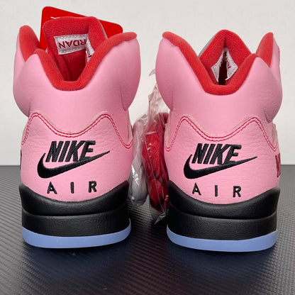 KB5 Arctic Pink