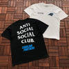 Anti Social Club T-Shirts
