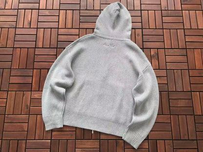 Broken Hoodie