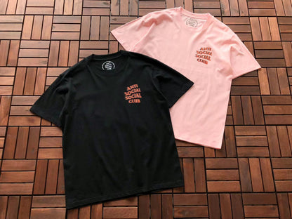 Anti Social Club T-Shirts