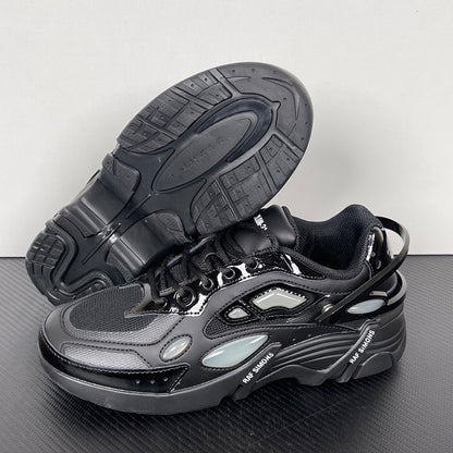 Cylon-21 Black