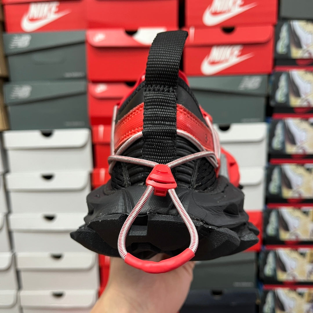 BLG Hike Red/Black
