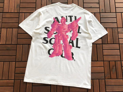 Anti Social Club T-Shirts