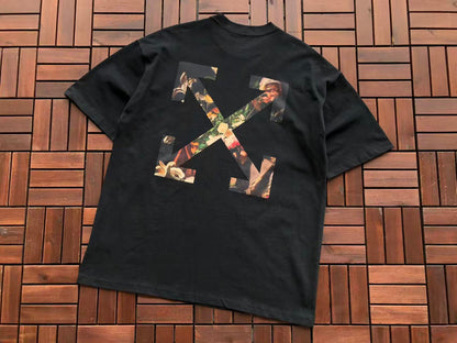 T-shirt Off