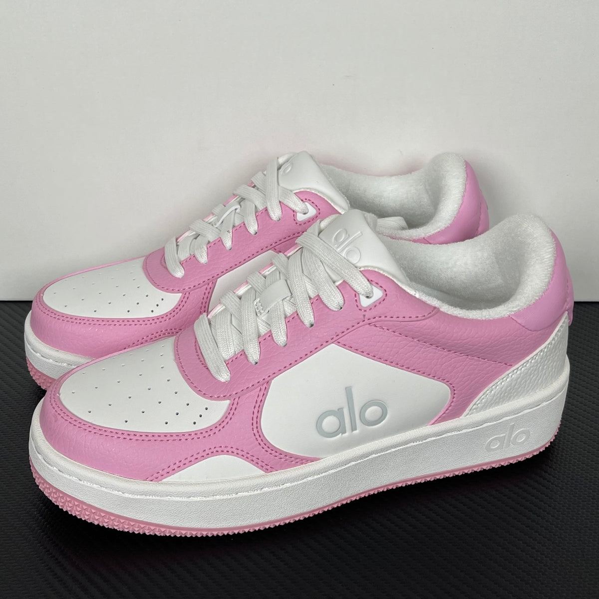 Sapatilhas Alo Pink