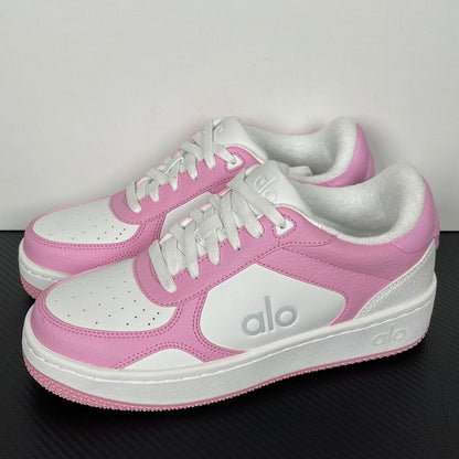 Sapatilhas Alo Pink