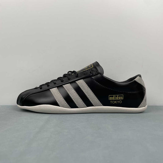 AD TOKYO Black Grey