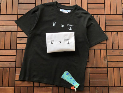 T-shirt Off