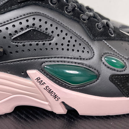 Cylon-21 Black and Pink