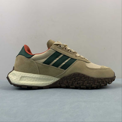 AD Retropy E5 W.R.P Beige Green