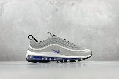 97 Silver Violet