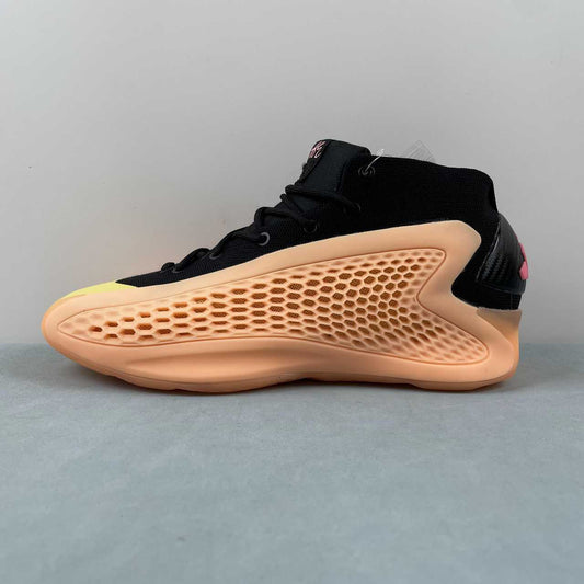AD Anthony Edwards Light Beige