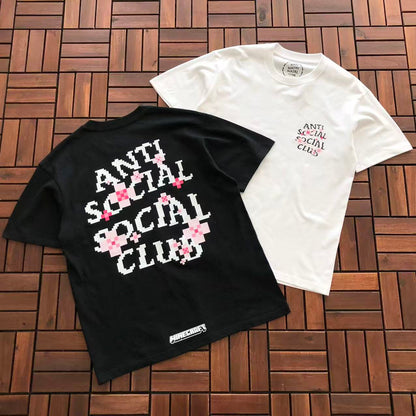 Anti Social Club T-Shirts