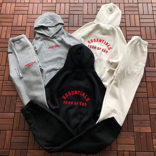 Conjuntos Essentials