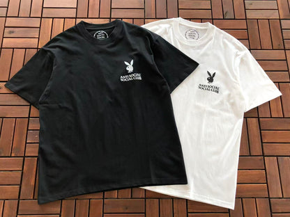 Anti Social Club T-Shirts