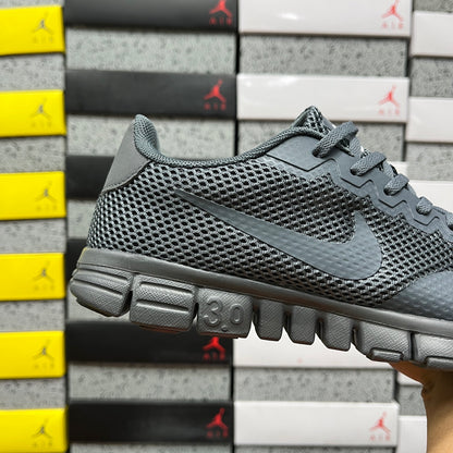 Nk Free 3.0 V2 Pure Black