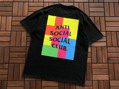 Anti Social Club T-Shirts