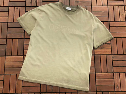 T-shirt Off