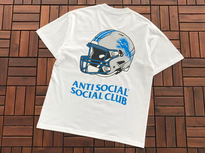 Anti Social Club T-Shirts