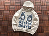 Broken Hoodie