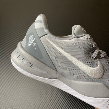 KB8 Wolf Grey