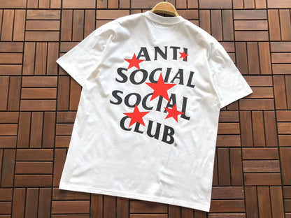 Anti Social Club T-Shirts