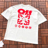 T-shirt Off