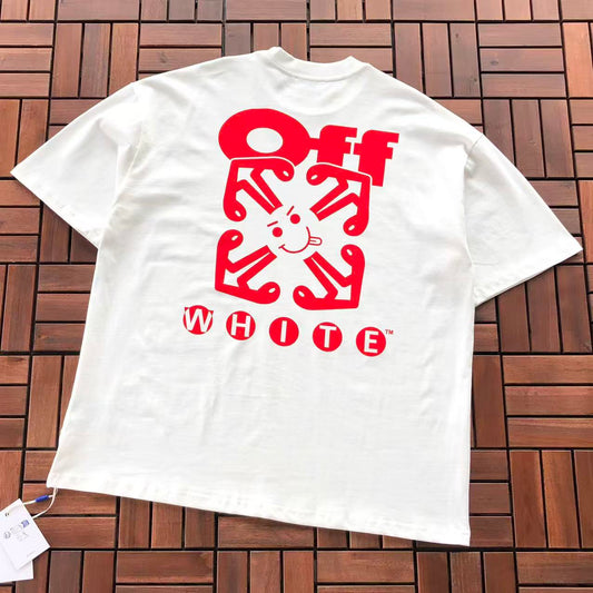 T-shirt Off