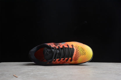 KB11 Sunset