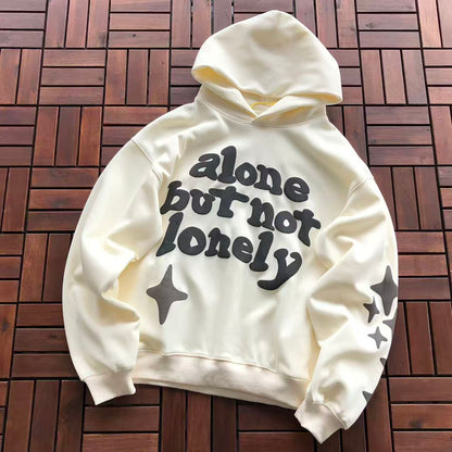 Broken Hoodie