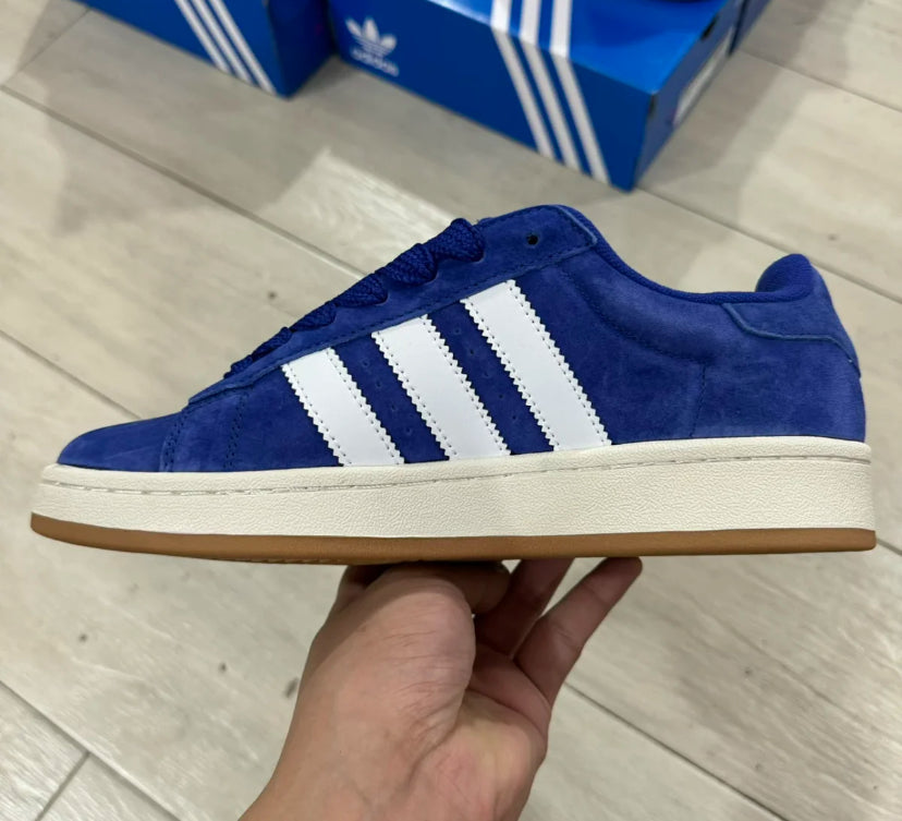 Adidas Campus Blue