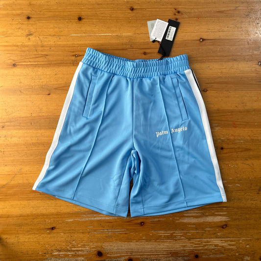 PA Light Blue Shorts