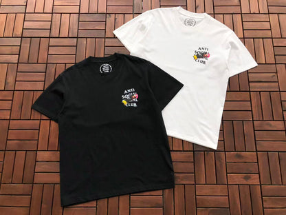 Anti Social Club T-Shirts